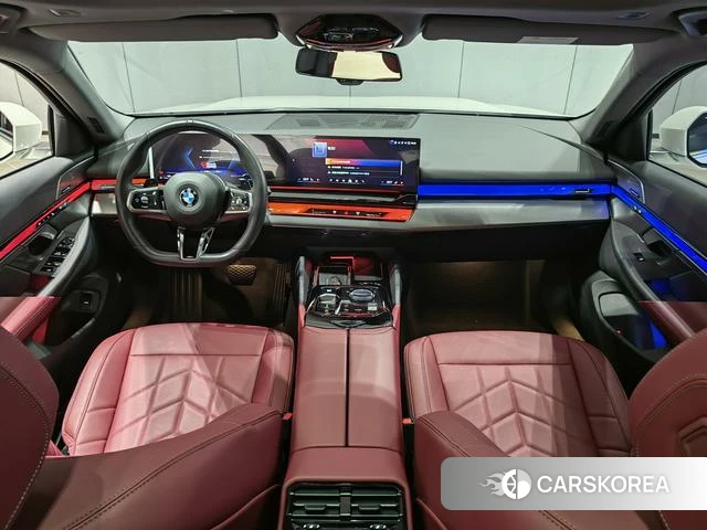 BMW 5 series id 4278302 из Китая 10