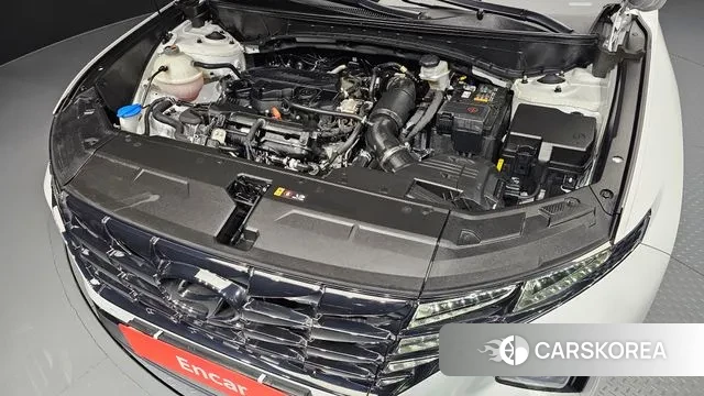 Hyundai Tucson (NX4) id 3069196 из Кореи 16