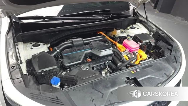 Kia Sorento 4th Generation id 3389412 из Кореи 16