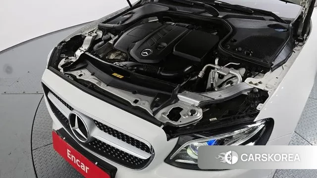 Mercedes-Benz E-Class W213 id 3407939 из Кореи 16