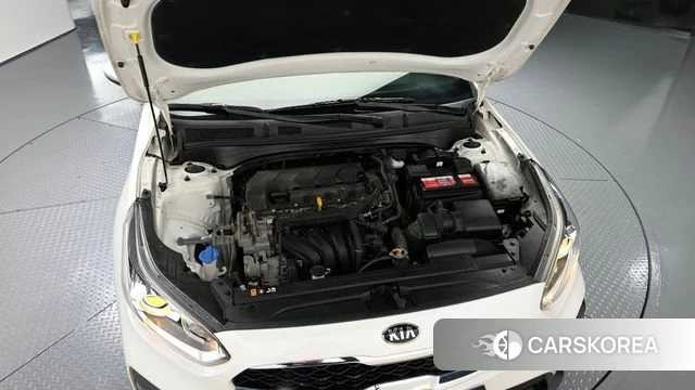 Kia Come New K3 id 3840064 из Кореи 16