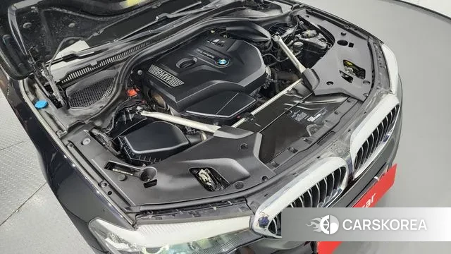 BMW 5 Series (G30) id 2995330 из Кореи 16