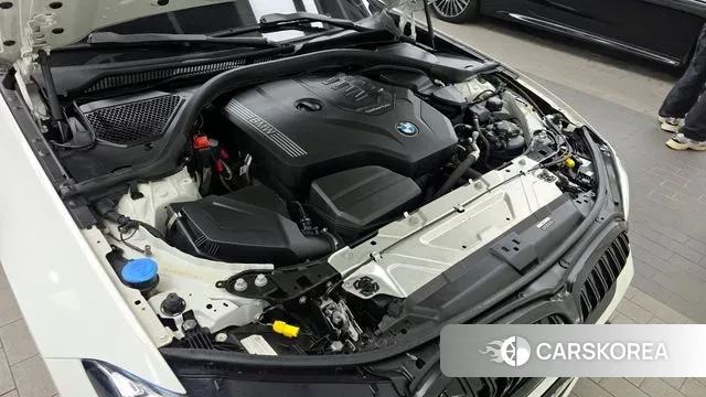 BMW 3 Series (G20) id 3770509 из Кореи 16