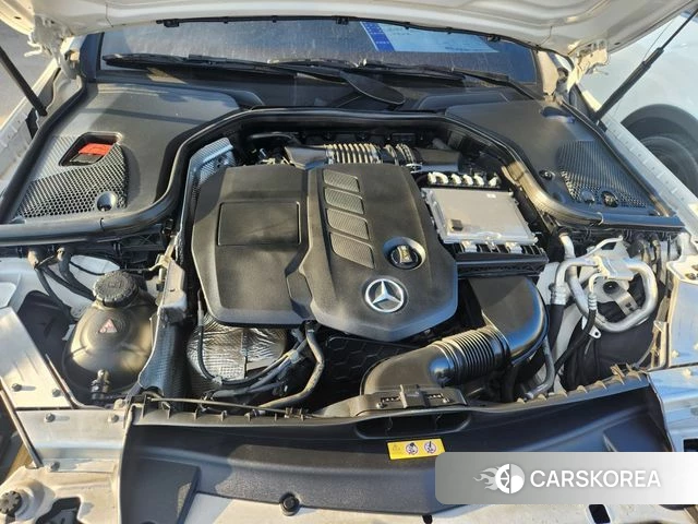 Mercedes-Benz E-Class W213 id 4647638 из Кореи 14