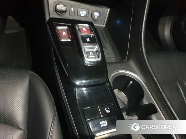 Hyundai Sonata (DN8) 2022 Белый из Кореи, фото 6