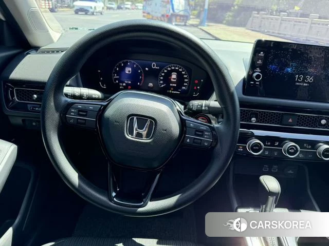 Honda Civic id 4307442 из Китая 10