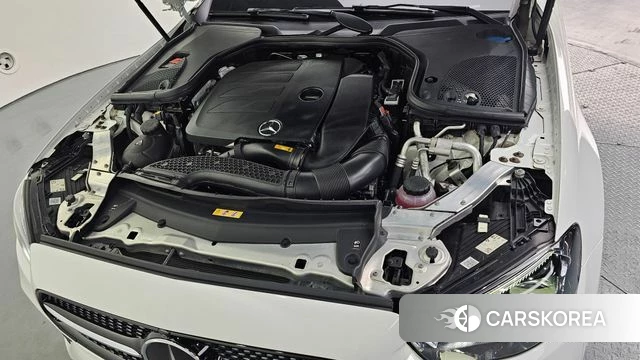 Mercedes-Benz E-Class W213 id 3884933 из Кореи 16