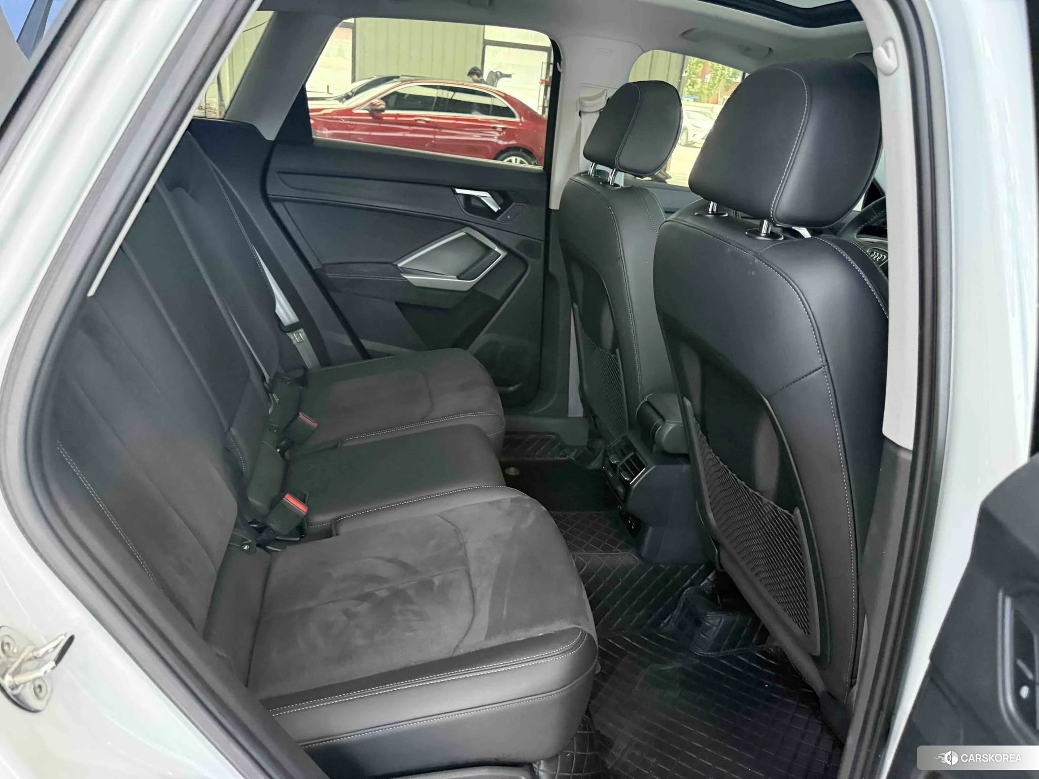 Audi Q3 id 4493184 из Китая 19