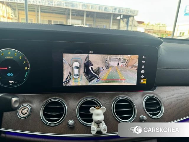 Mercedes-Benz E-Class W213 id 4195089 из Кореи 10