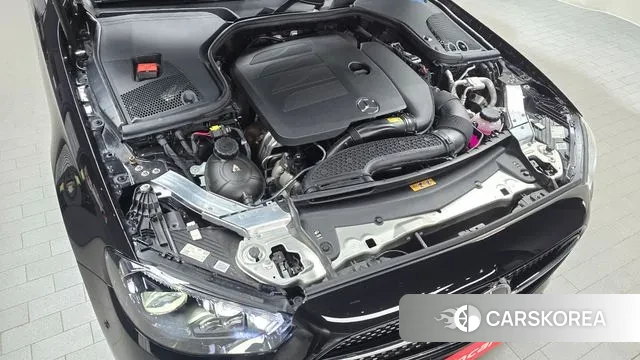 Mercedes-Benz E-Class W213 id 3366419 из Кореи 16