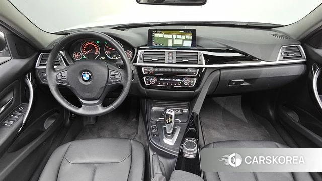 BMW 3 Series (F30) id 4491188 из Кореи 28