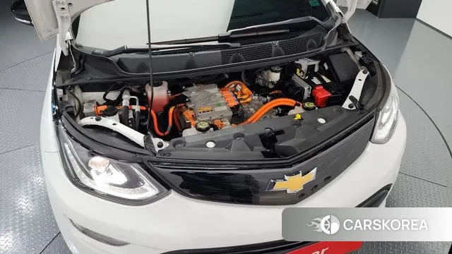 Chevrolet (GM Daewoo) Bolt EV id 3439494 из Кореи 16