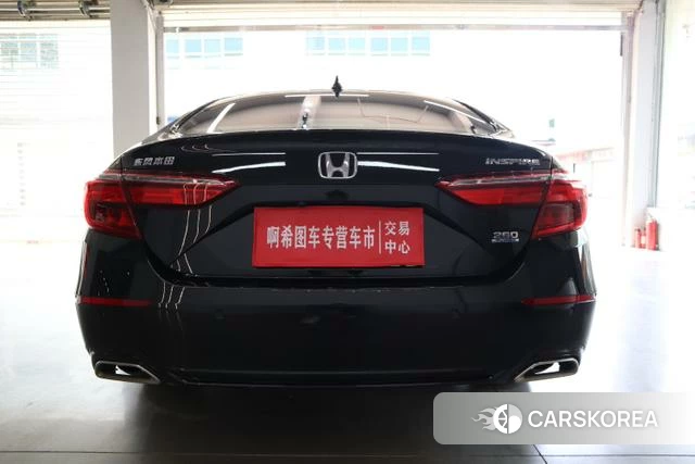 Honda Yingshipai id 4328704 из Китая 20