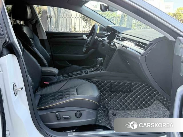 Volkswagen CC id 4265955 из Китая 23