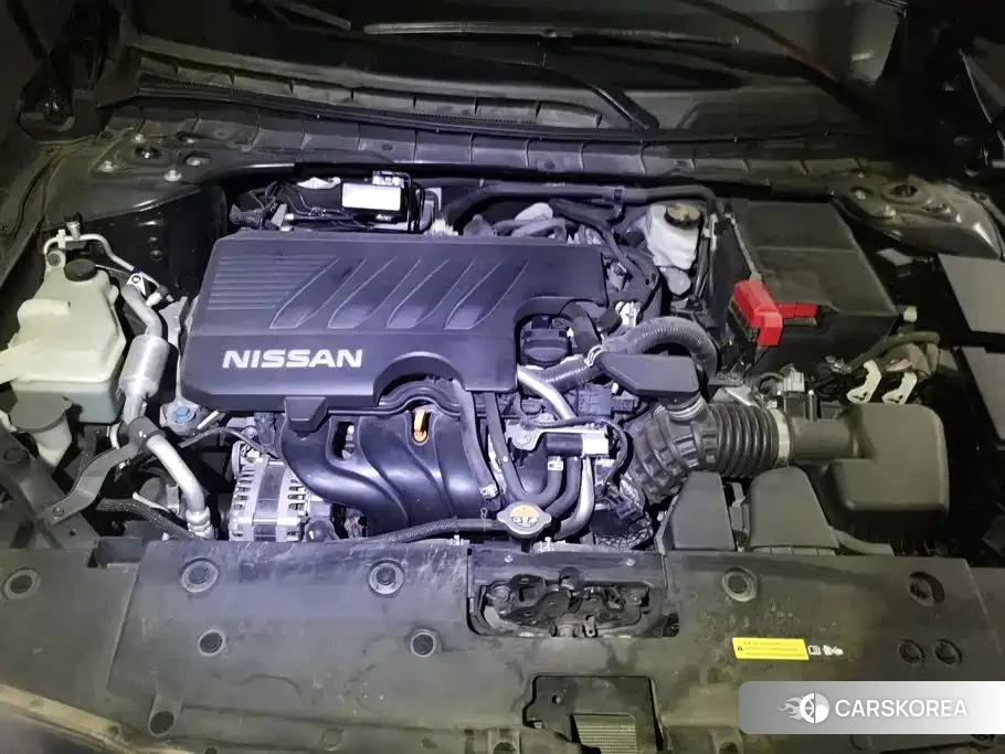 Nissan Altima id 4681173 из Китая 12