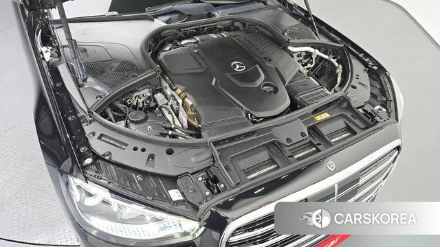 Mercedes-Benz S-Class W223 id 4739895 из Кореи 16