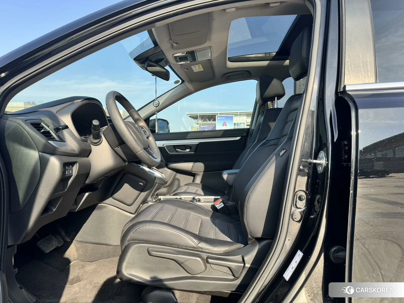 Honda CR-V id 4473697 из Китая 10