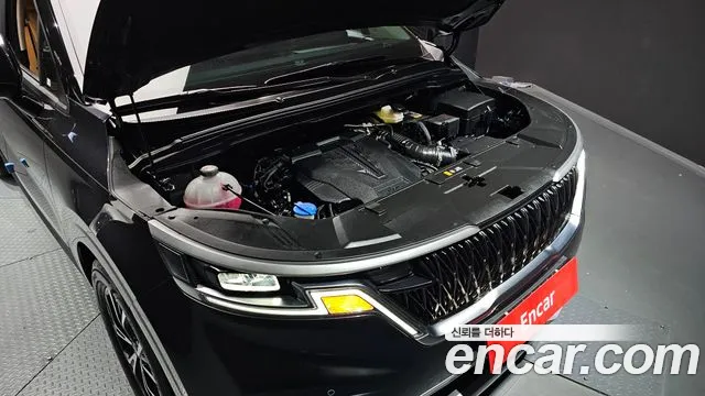 Kia Carnival 4th generation id 2205548 из Кореи 16