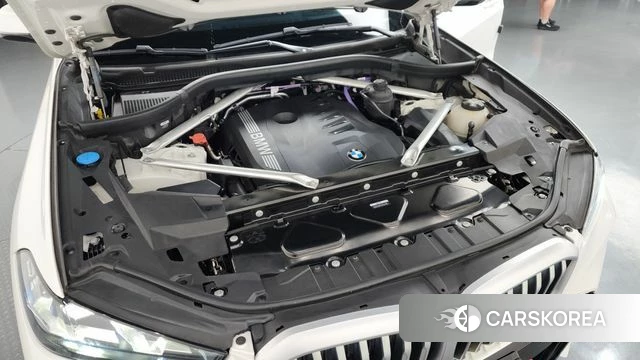 BMW X5 (G05) id 4280581 из Кореи 36