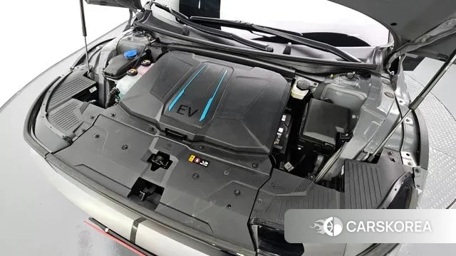 Hyundai Ionic 5 id 3296091 из Кореи 16