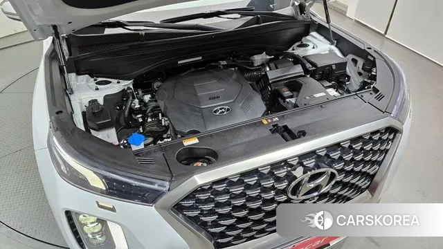 Hyundai Palisade id 3759295 из Кореи 16