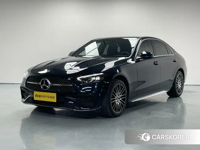 Mercedes-Benz Class C id 4216317 из Китая 16