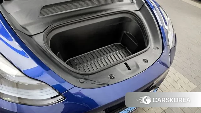 Tesla Model Y id 3533768 из Кореи 16