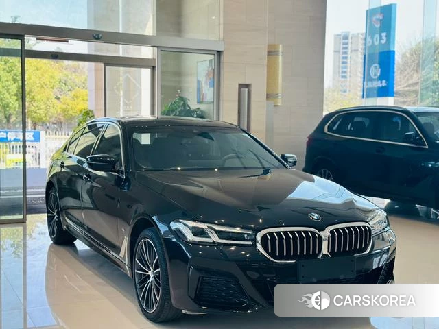 BMW 5 series id 3888714 из Китая 6