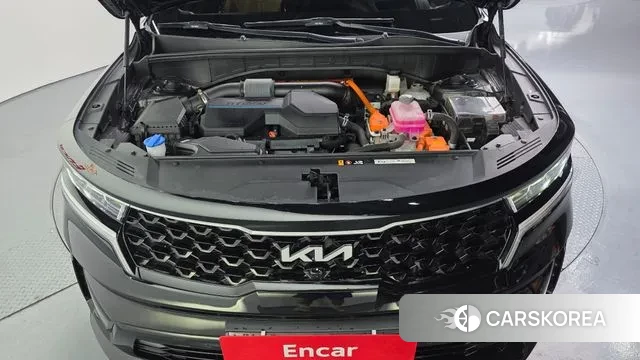 Kia Sorento 4th Generation id 3012259 из Кореи 16