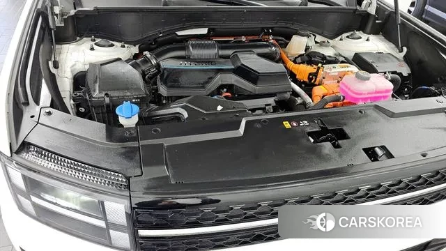 Hyundai Santa Fe (MX5) id 3394140 из Кореи 16