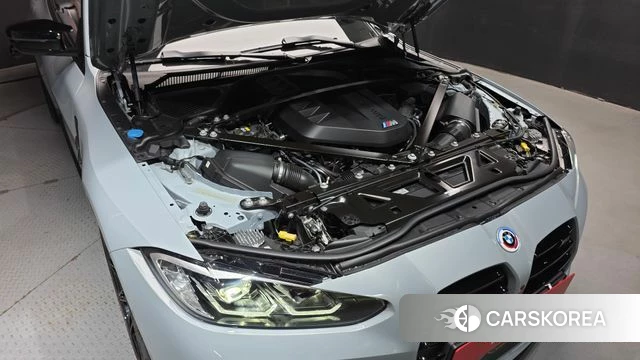 BMW M4 (G82) id 4682521 из Кореи 27