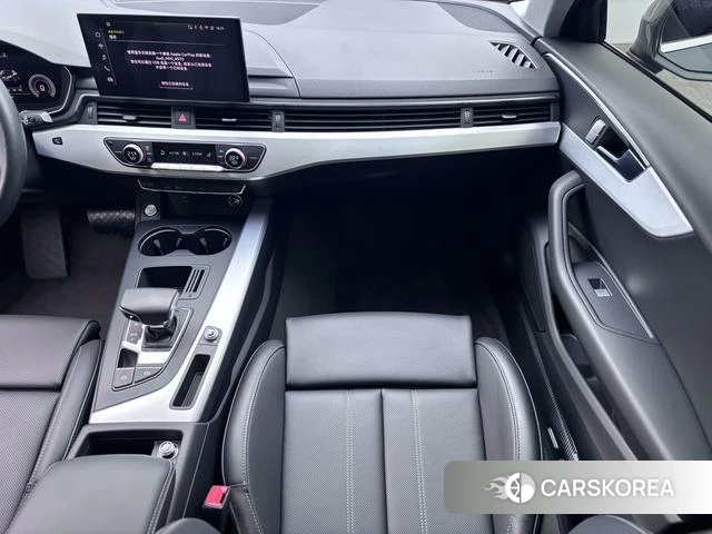 Audi A4L id 4220908 из Китая 22