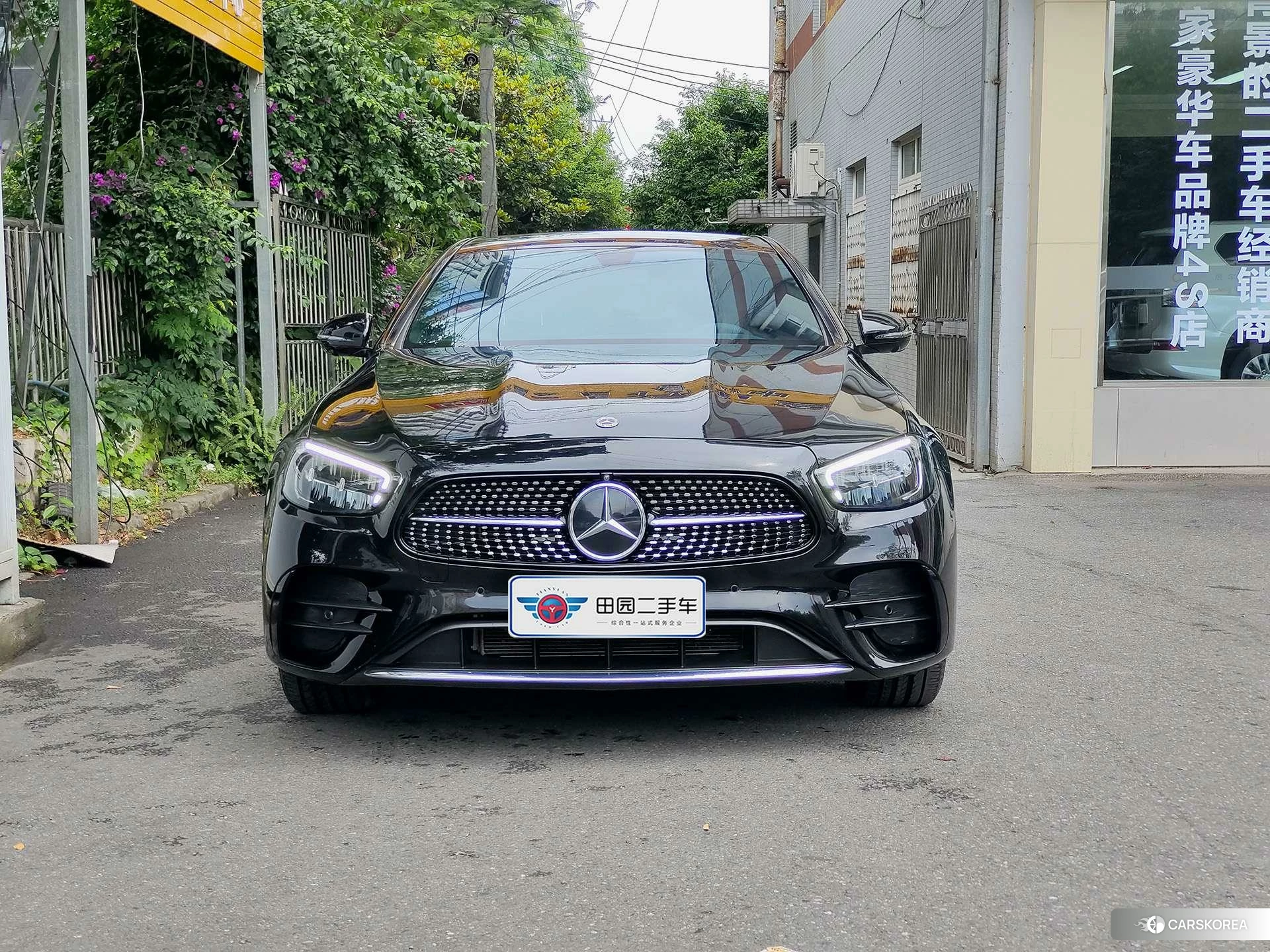 Mercedes-Benz E-class id 4441268 из Китая 7