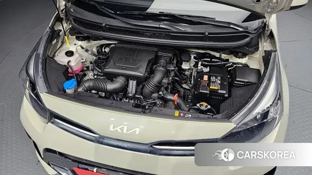 Kia Morning Urban (JA) id 3620742 из Кореи 16