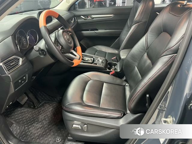 Mazda CX-5 id 4026803 из Китая 8