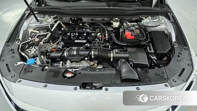 Honda Accord 10th Generation id 3672320 из Кореи 16