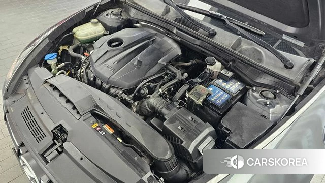 Hyundai Sonata (DN8) id 4446644 из Кореи 28