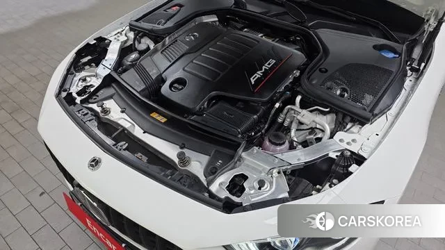 Mercedes-Benz CLS-Class C257 id 3437367 из Кореи 16