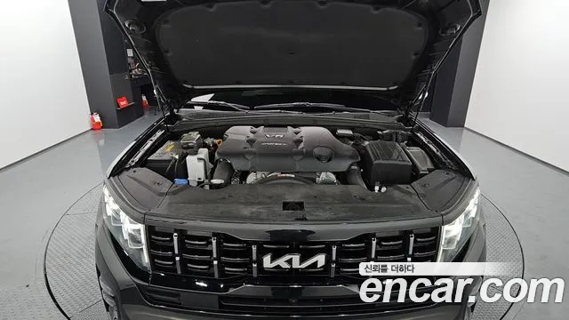 Kia Mohave Master id 2707666 из Кореи 16