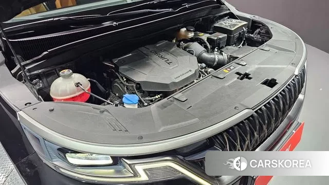 Kia Carnival 4th generation id 3518484 из Кореи 16