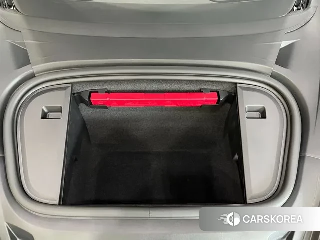 Porsche Taycan id 3099051 из Кореи 16