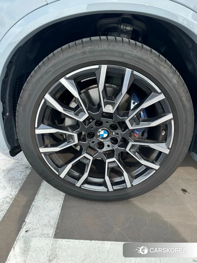 BMW X5 (G05) id 4914438 из Кореи 12