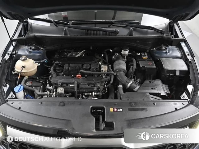 Kia Sportage 5th Generation id 3373538 из Кореи 16