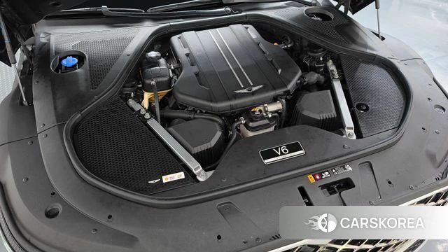 Genesis G90 (RS4) id 4711415 из Кореи 37
