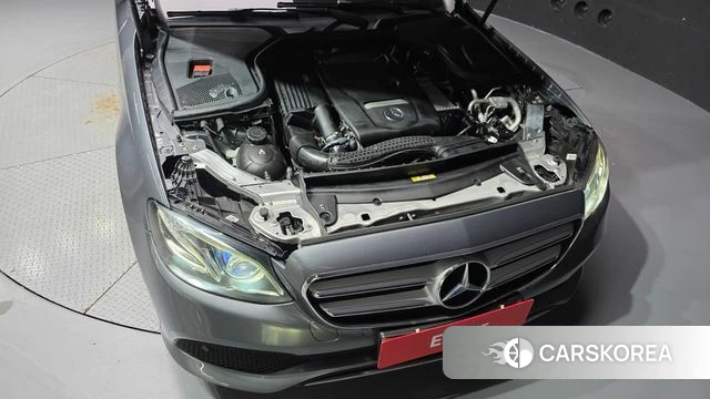 Mercedes-Benz E-Class W213 id 4652151 из Кореи 16