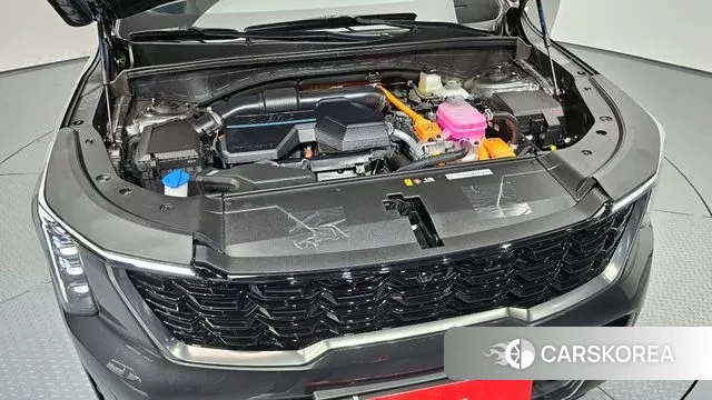 Kia The New Sorento 4th Generation id 3332789 из Кореи 16