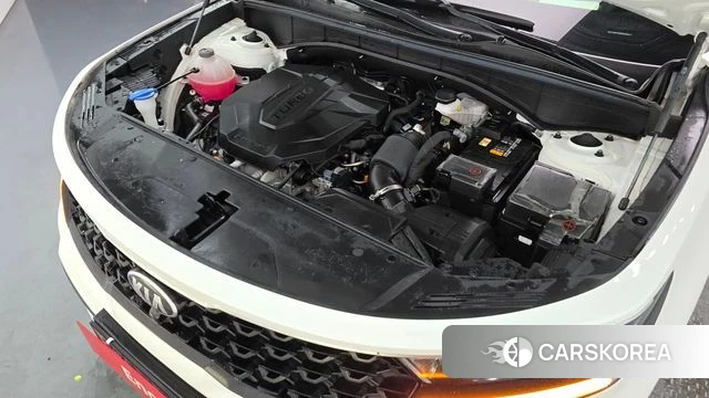 Kia Sorento 4th Generation id 3916300 из Кореи 16