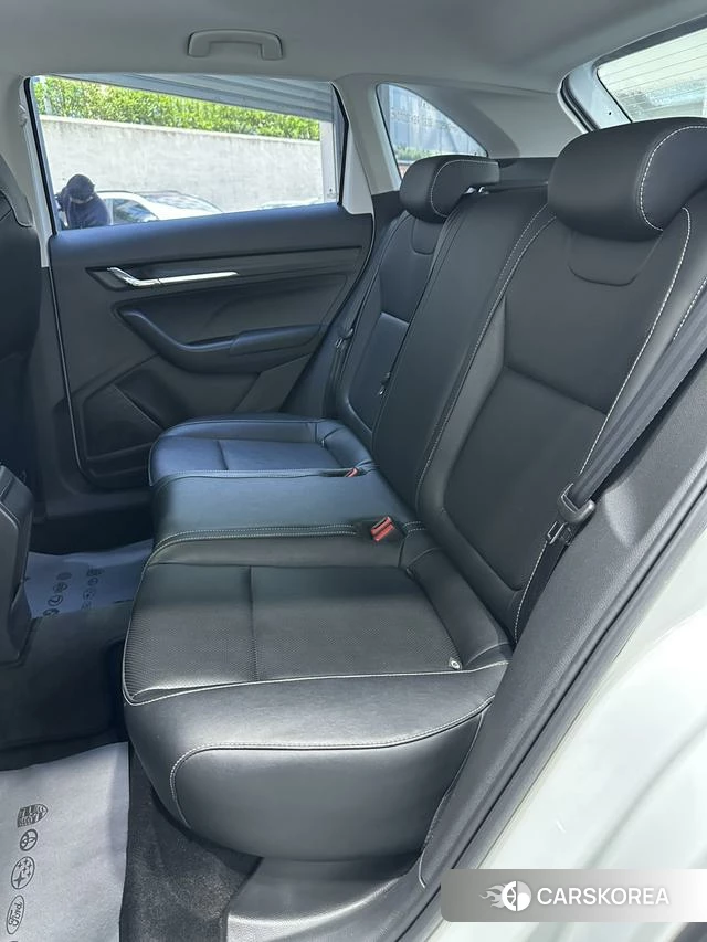 Skoda Komick id 4182459 из Китая 17