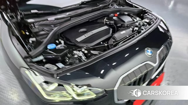 BMW 2 Series Active Tourer (U06) id 4381358 из Кореи 28