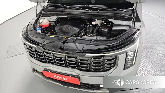 Kia The New Carnival 4th Generation id 3528530 из Кореи 16